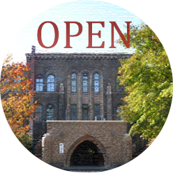 open