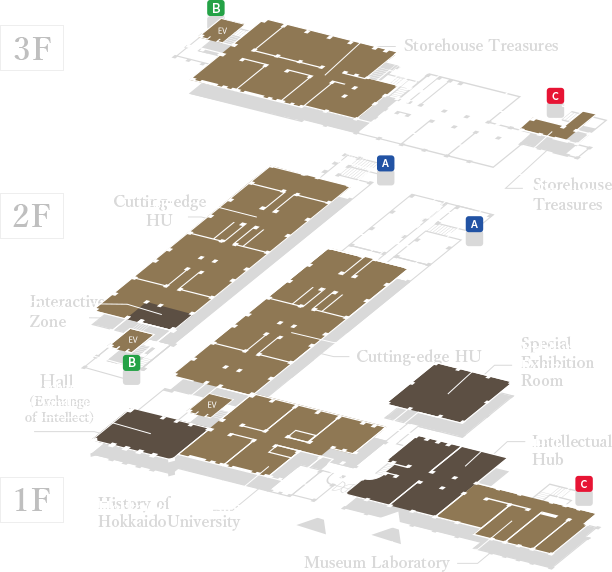 Floormap