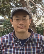 Yuichi Nakazawa