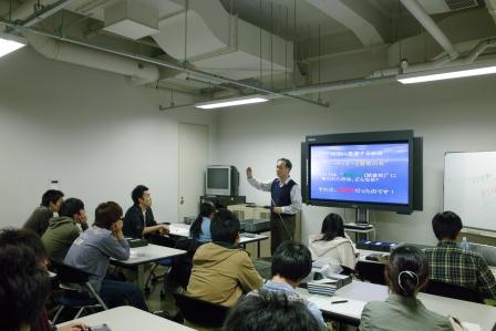 授業報告　北大総合博物館で学ぼう！自然と人間　第4回　10月20日