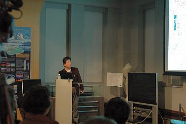 【報告：博物館土曜市民セミナー】5月14日「札幌の市街地西部山麓にあった温泉」開催