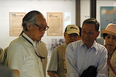 【報告：博物館土曜市民セミナー】7月 9日「葉に潜る昆虫 − ホソガ科」開催