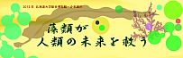 【9月8日 開催】 北大総合博物館 土曜市民セミナー「私の藻食論 − 海藻を食べて健康になりましょう」 が開催されます