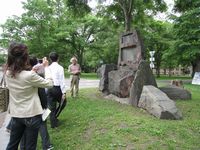 【活動報告】2012年6月16日（土）−17日（日）岩石パラタクソノミスト養成講座（初級）