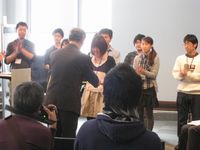 2012年度学生参加プロジェクト「卒論ポスター発表会」「卒論ポスター発表会の運営」の活動報告