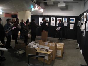 【ミュージアムマイスターコース】2013年度後期プロジェクトの活動報告