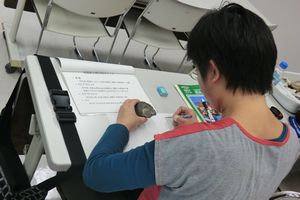 【6月20日開催】「化石パラタクソノミスト養成講座(初級)」受講者募集のお知らせ(応募は締切ました）